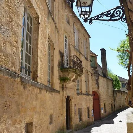 Particulier De Monmeja Sarlat-la-Canéda