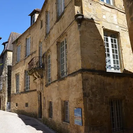 Particulier De Monmeja