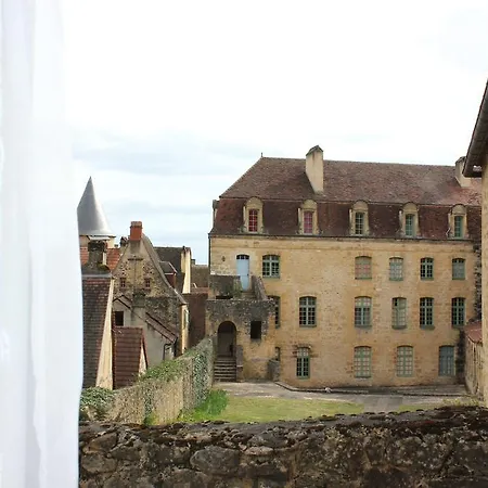 Particulier De Monmeja Daire