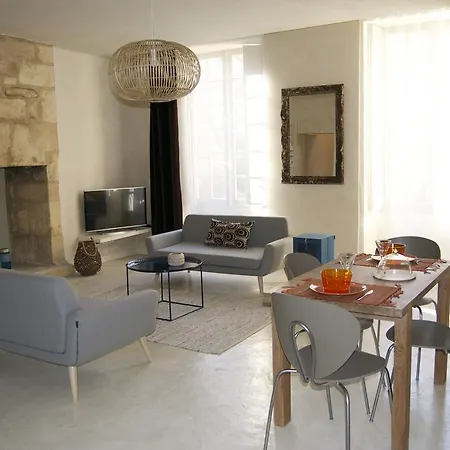 Daire Particulier De Monmeja Sarlat-la-Canéda