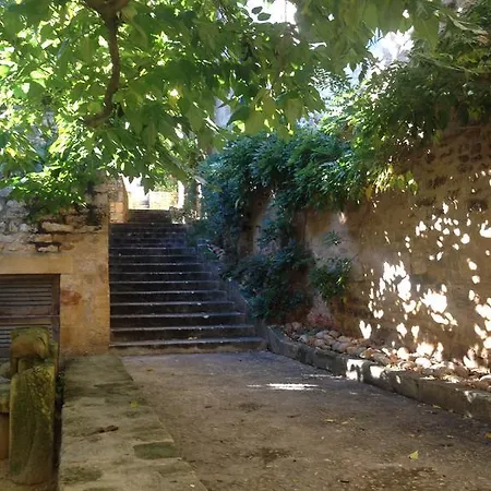 Particulier De Monmeja Daire Sarlat-la-Canéda