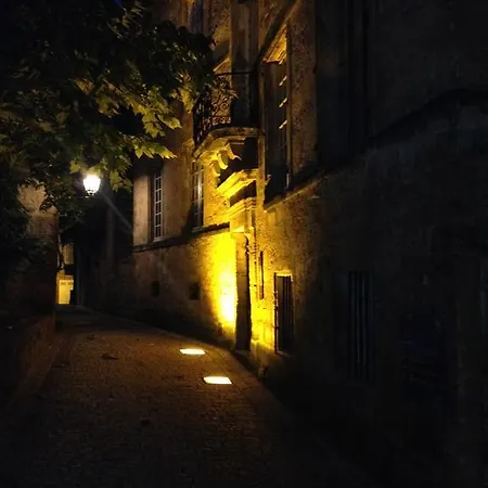 Daire Particulier De Monmeja