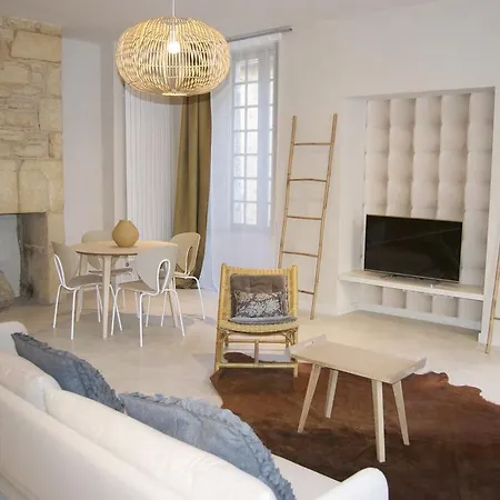 Particulier De Monmeja Daire