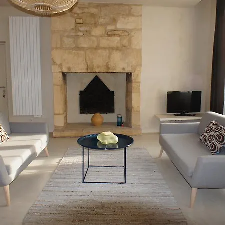 Particulier De Monmeja Daire Sarlat-la-Canéda